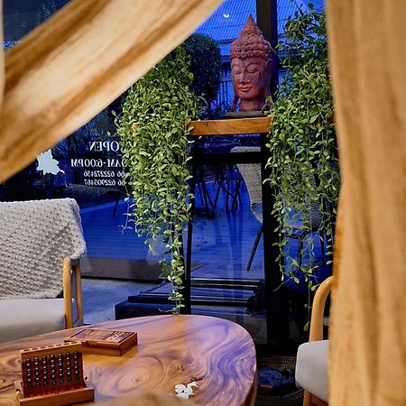 Thiptara Resort - Adults Only 湄南海滩 外观 照片