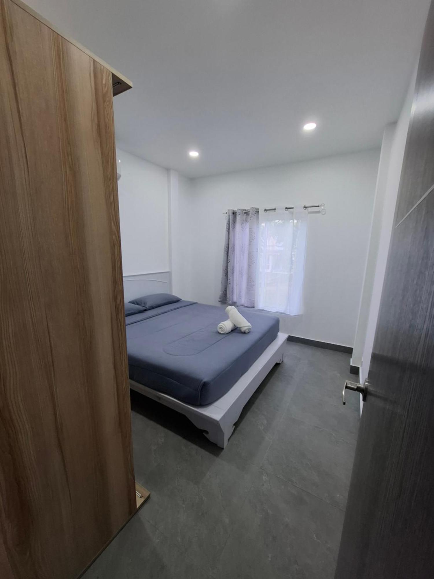 Thiptara Resort - Adults Only 湄南海滩 外观 照片