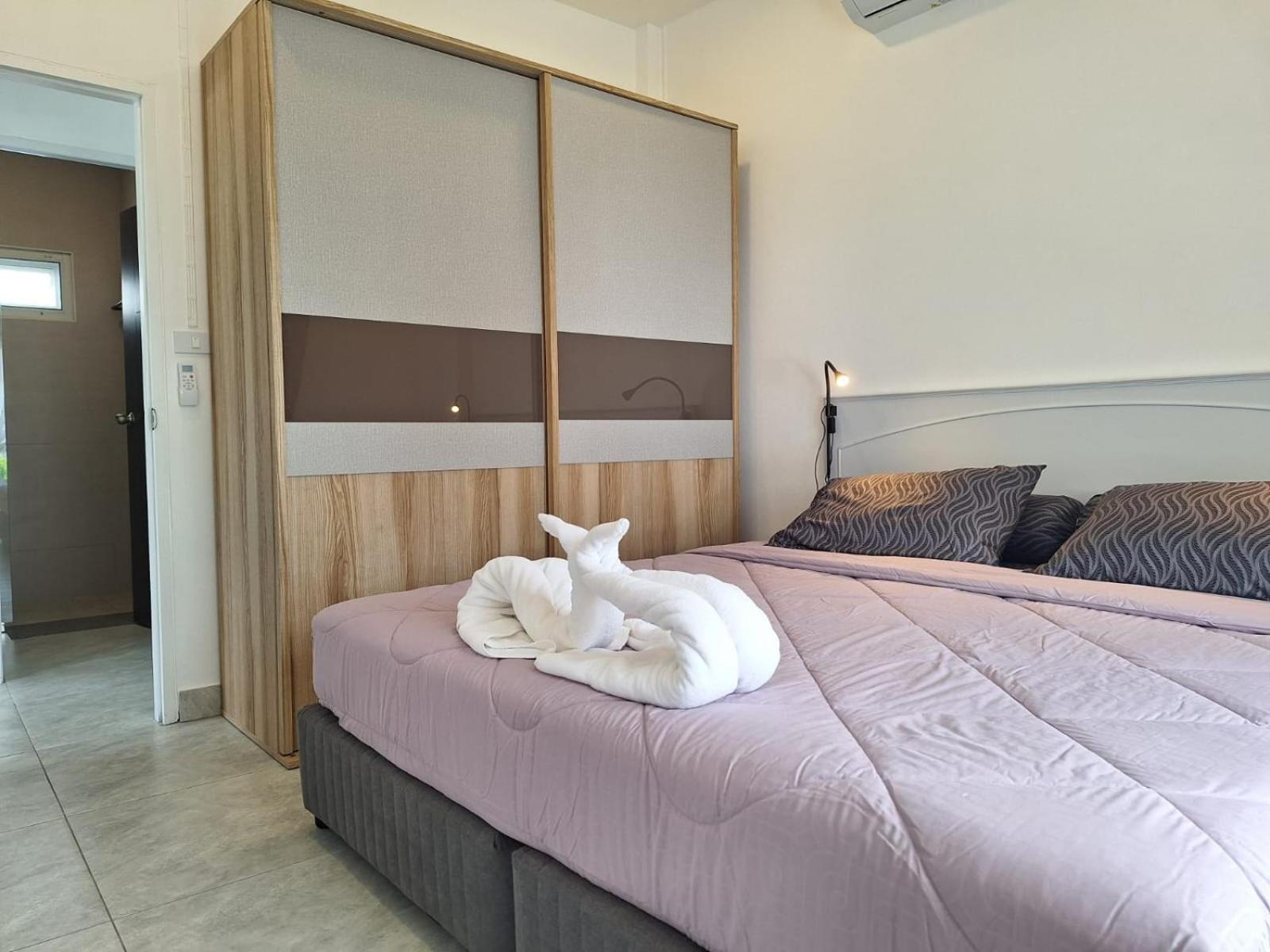 Thiptara Resort - Adults Only 湄南海滩 外观 照片